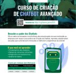 Curso de criação de CHATBOT avançado